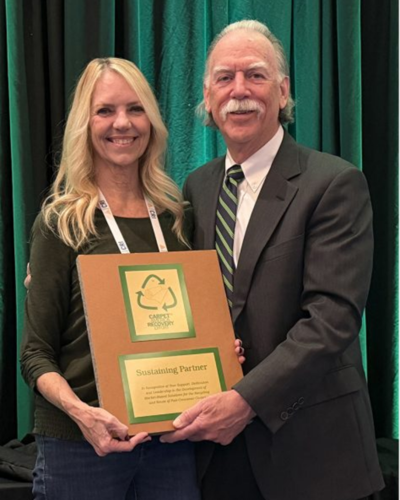 CARE Award